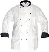 Unify Your Restaurant With Chef Coats